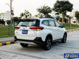 Toyota Rush - Daily 170 QR